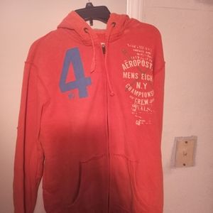 Xl aeropostale jacket